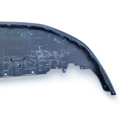 Honda Accord 23-24 Front Bumper Cover Lower Valance Deflector, 71152-30A-A00, E048, OEM, 2023, 2024
