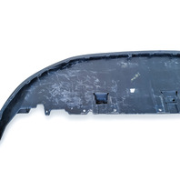 Honda Accord 23-24 Front Bumper Cover Lower Valance Deflector, 71152-30A-A00, E048, OEM, 2023, 2024