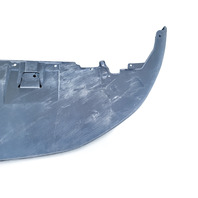 Honda Accord 23-24 Front Bumper Cover Lower Valance Deflector, 71152-30A-A00, E048, OEM, 2023, 2024