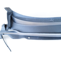 Honda Accord 23-24 Sedan Windshield Cowl Top Grill 74218-30A-A00, E048, OEM, 2023, 2024