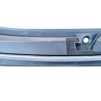 Honda Accord 23-24 Sedan Windshield Cowl Top Grill 74218-30A-A00, E048, OEM, 2023, 2024