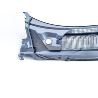 Honda Accord 23-24 Sedan Windshield Cowl Top Grill 74218-30A-A00, E048, OEM, 2023, 2024