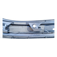 Honda Accord 23-24 Sedan Windshield Cowl Top Grill 74218-30A-A00, E048, OEM, 2023, 2024