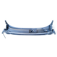 Honda Accord 23-24 Sedan Windshield Cowl Top Grill 74218-30A-A00, E048, OEM, 2023, 2024