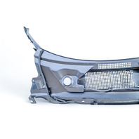 Honda Accord 23-24 Sedan Windshield Cowl Top Grill 74218-30A-A00, E048, OEM, 2023, 2024