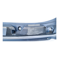 Honda Accord 23-24 Sedan Windshield Cowl Top Grill 74218-30A-A00, E048, OEM, 2023, 2024