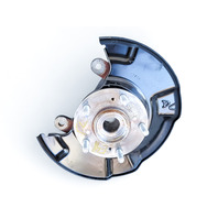 Honda Accord 18-24 Front Knuckle Spindle Left/Driver A/T, 51216-TVA-A01, E048, OEM, 2018, 2019,2020, 2021, 2022, 2023, 2024
