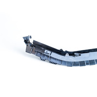 Honda Accord 23-24 Front Bumper Impact Absorber Plastic 71170-30A-A00, E048, OEM, 2023, 2024