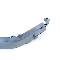 Honda Accord 23-24 Front Bumper Impact Absorber Plastic 71170-30A-A00, E048, OEM, 2023, 2024