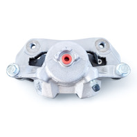 Honda Accord 18-24 Front Brake Caliper Left/Driver 45019-TVA-000, E048, OEM, 2018, 2019, 2020, 2021, 2022, 2023, 2024