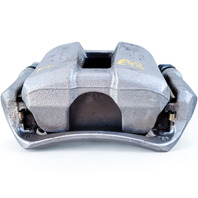 Honda Accord 18-24 Front Brake Caliper Left/Driver 45019-TVA-000, E048, OEM, 2018, 2019, 2020, 2021, 2022, 2023, 2024
