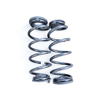 Honda Accord 23-24 Rear Spring Shock Absorber Left/Right Set, 52441-30A-A61, E048, OEM, 2023, 2024