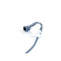 Honda Accord 23-24 ABS Speed Sensor Rear Left/Driver 47560-30A-A01, E048, OEM, 2023, 2024