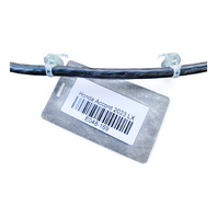 Honda Accord 23-24 ABS Speed Sensor Rear Left/Driver 47560-30A-A01, E048, OEM, 2023, 2024
