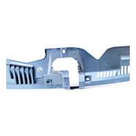 Honda Accord 23-24 Front Grille Radiator Cover Trim Panel, 71321-30A-A00, E048, OEM, 2023, 2024