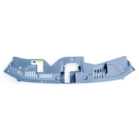 Honda Accord 23-24 Front Grille Radiator Cover Trim Panel, 71321-30A-A00, E048, OEM, 2023, 2024