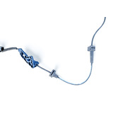 Honda Accord 23-24 ABS Speed Sensor Front Left/Driver 57455-30A-A01, E048, OEM, 2023, 2024