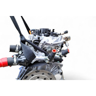 Honda Accord 23-24 1.5L 4 Cylinder Engine Motor Assembly, 25K Miles, E048, OEM, 2023, 2024