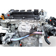 Honda Accord 23-24 1.5L 4 Cylinder Engine Motor Assembly, 25K Miles, E048, OEM, 2023, 2024