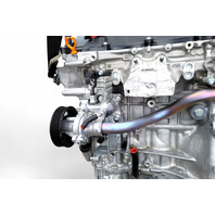 Honda Accord 23-24 1.5L 4 Cylinder Engine Motor Assembly, 25K Miles, E048, OEM, 2023, 2024