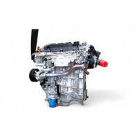 Honda Accord 23-24 1.5L 4 Cylinder Engine Motor Assembly, 25K Miles, E048, OEM, 2023, 2024