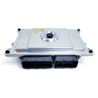 Honda Accord 23-24 ECU Engine Control Unit Module Computer 37820-6NA-A68, E048, OEM, 2023, 2024