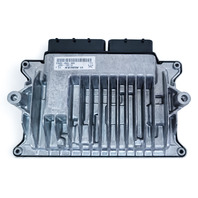 Honda Accord 23-24 ECU Engine Control Unit Module Computer 37820-6NA-A68, E048, OEM, 2023, 2024