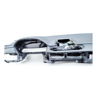 2023-2024 Honda Accord Instrument Panel Dashboard 77100-30A-A00ZB, E048, OEM, 2023, 2024