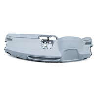 2023-2024 Honda Accord Instrument Panel Dashboard 77100-30A-A00ZB, E048, OEM, 2023, 2024