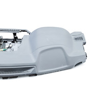 2023-2024 Honda Accord Instrument Panel Dashboard 77100-30A-A00ZB, E048, OEM, 2023, 2024