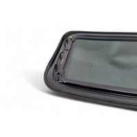 Honda Civic SI 06-11 Sunroof Sun Roof Glass 70200-SVA-A01, E049, OEM, 2006, 2007, 2008, 2009, 2010, 2011