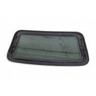 Honda Civic SI 06-11 Sunroof Sun Roof Glass 70200-SVA-A01, E049, OEM, 2006, 2007, 2008, 2009, 2010, 2011