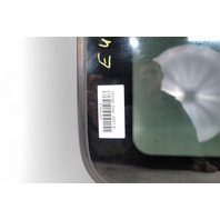 Honda Civic SI 06-11 Sunroof Sun Roof Glass 70200-SVA-A01, E049, OEM, 2006, 2007, 2008, 2009, 2010, 2011