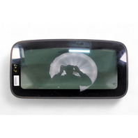 Honda Civic SI 06-11 Sunroof Sun Roof Glass 70200-SVA-A01, E049, OEM, 2006, 2007, 2008, 2009, 2010, 2011 Honda Civic SI 06-11 Sunroof Sun Roof Glass 70200-SVA-A01, E049, OEM, 2006, 2007, 2008, 2009, 2010, 2011