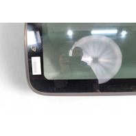 Honda Civic SI 06-11 Sunroof Sun Roof Glass 70200-SVA-A01, E049, OEM, 2006, 2007, 2008, 2009, 2010, 2011