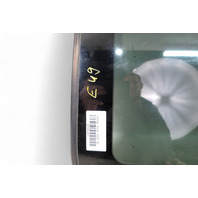 Honda Civic SI 06-11 Sunroof Sun Roof Glass 70200-SVA-A01, E049, OEM, 2006, 2007, 2008, 2009, 2010, 2011