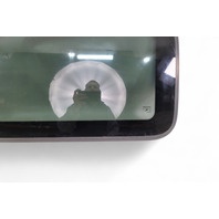 Honda Civic SI 06-11 Sunroof Sun Roof Glass 70200-SVA-A01, E049, OEM, 2006, 2007, 2008, 2009, 2010, 2011