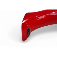 Honda Civic Si 06-11 Rear Trunk Spoiler Red 71720-SVB-A00ZH, E049, OEM, 2006, 2007, 2008, 2009, 2010, 2011