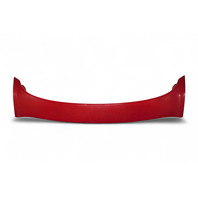 Honda Civic Si 06-11 Rear Trunk Spoiler Red 71720-SVB-A00ZH, E049, OEM, 2006, 2007, 2008, 2009, 2010, 2011 Honda Civic Si 06-11 Rear Trunk Spoiler Red 71720-SVB-A00ZH, E049, OEM, 2006, 2007, 2008, 2009, 2010, 2011