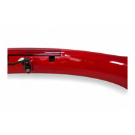 Honda Civic Si 06-11 Rear Trunk Spoiler Red 71720-SVB-A00ZH, E049, OEM, 2006, 2007, 2008, 2009, 2010, 2011