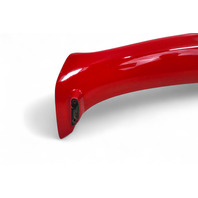 Honda Civic Si 06-11 Rear Trunk Spoiler Red 71720-SVB-A00ZH, E049, OEM, 2006, 2007, 2008, 2009, 2010, 2011