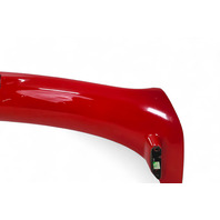 Honda Civic Si 06-11 Rear Trunk Spoiler Red 71720-SVB-A00ZH, E049, OEM, 2006, 2007, 2008, 2009, 2010, 2011