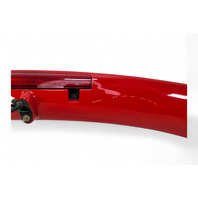Honda Civic Si 06-11 Rear Trunk Spoiler Red 71720-SVB-A00ZH, E049, OEM, 2006, 2007, 2008, 2009, 2010, 2011