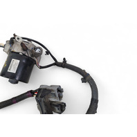 Honda Civic SI 06-11 Rack and Pinion Steering Motor ONLY 2.0L 53602-SNR-A05, E049 OEM, 2006, 2007, 2008, 2009, 2010, 2011