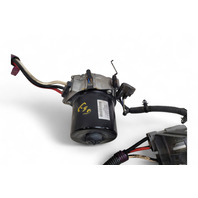 Honda Civic SI 06-11 Rack and Pinion Steering Motor ONLY 2.0L 53602-SNR-A05, E049 OEM, 2006, 2007, 2008, 2009, 2010, 2011