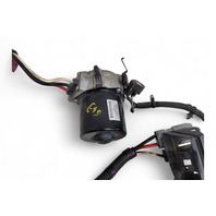 Honda Civic SI 06-11 Rack and Pinion Steering Motor ONLY 2.0L 53602-SNR-A05, E049 OEM, 2006, 2007, 2008, 2009, 2010, 2011