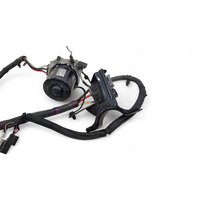 Honda Civic SI 06-11 Rack and Pinion Steering Motor ONLY 2.0L 53602-SNR-A05, E049 OEM, 2006, 2007, 2008, 2009, 2010, 2011