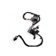 Honda Civic SI 06-11 Rack and Pinion Steering Motor ONLY 2.0L 53602-SNR-A05, E049 OEM, 2006, 2007, 2008, 2009, 2010, 2011