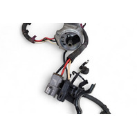 Honda Civic SI 06-11 Rack and Pinion Steering Motor ONLY 2.0L 53602-SNR-A05, E049 OEM, 2006, 2007, 2008, 2009, 2010, 2011