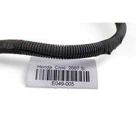 Honda Civic SI 06-11 Rack and Pinion Steering Motor ONLY 2.0L 53602-SNR-A05, E049 OEM, 2006, 2007, 2008, 2009, 2010, 2011